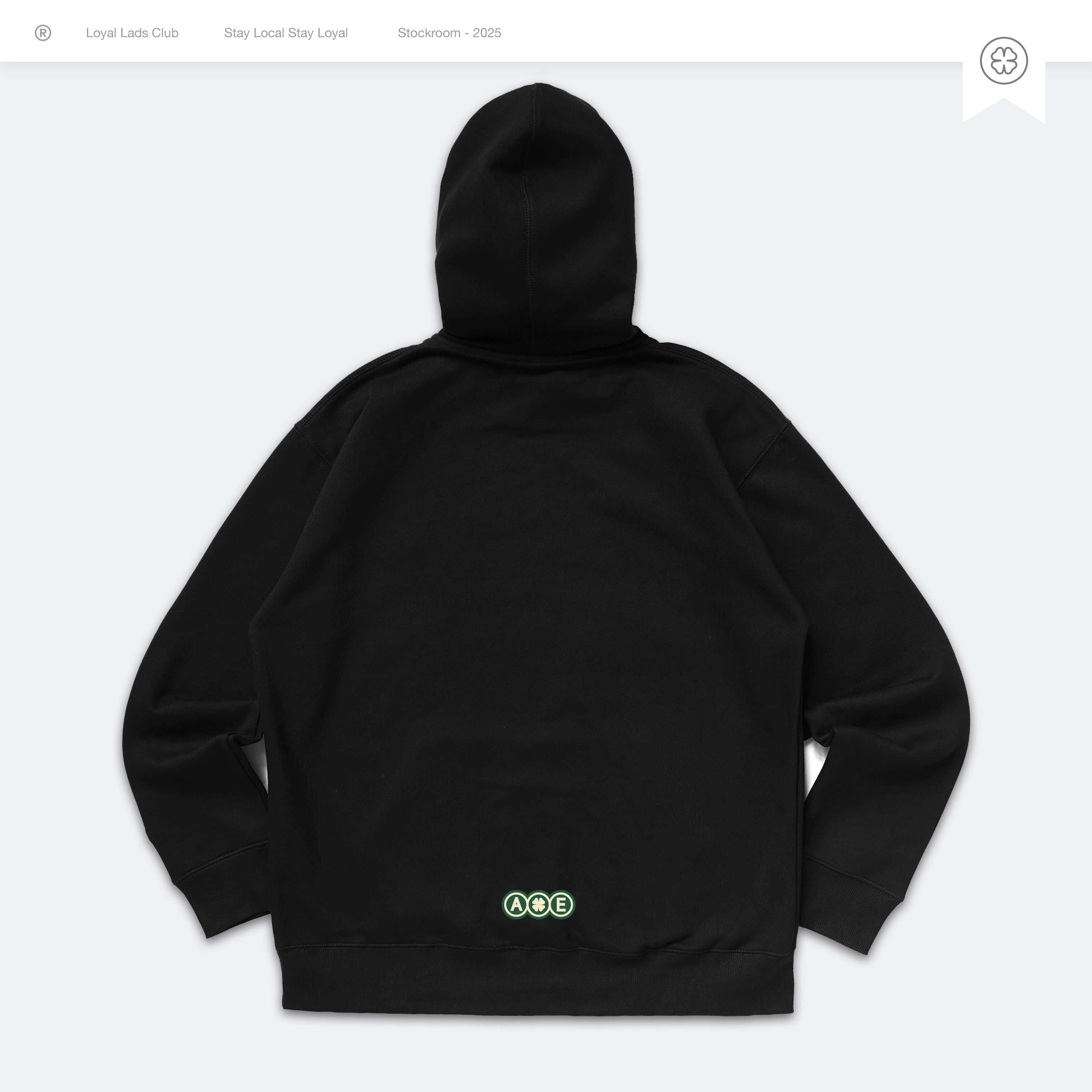 Hoodie - Cambio - Thumbnail 2